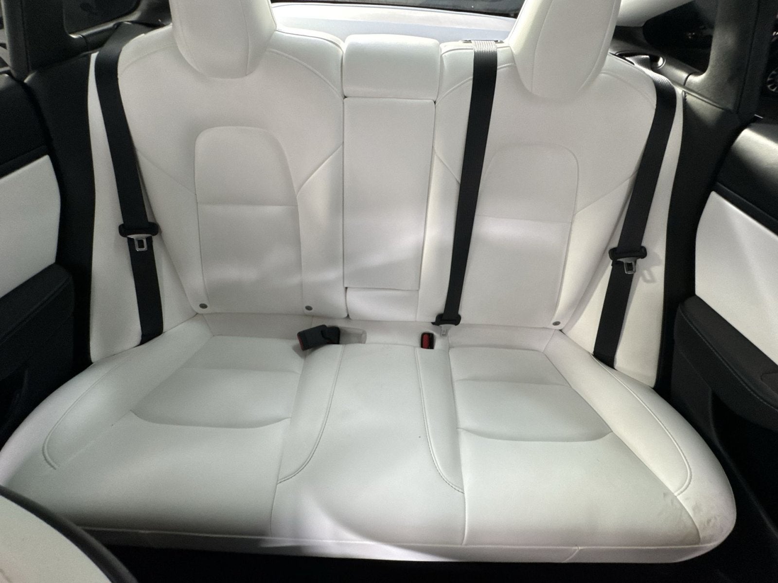 2019 Tesla Model 3 Standard