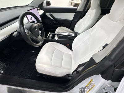 2019 Tesla Model 3 Standard