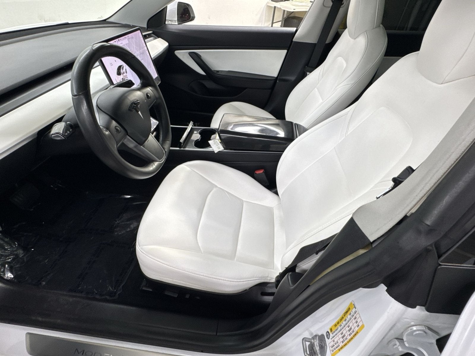 2019 Tesla Model 3 Standard