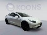 2019 Tesla Model 3 Standard