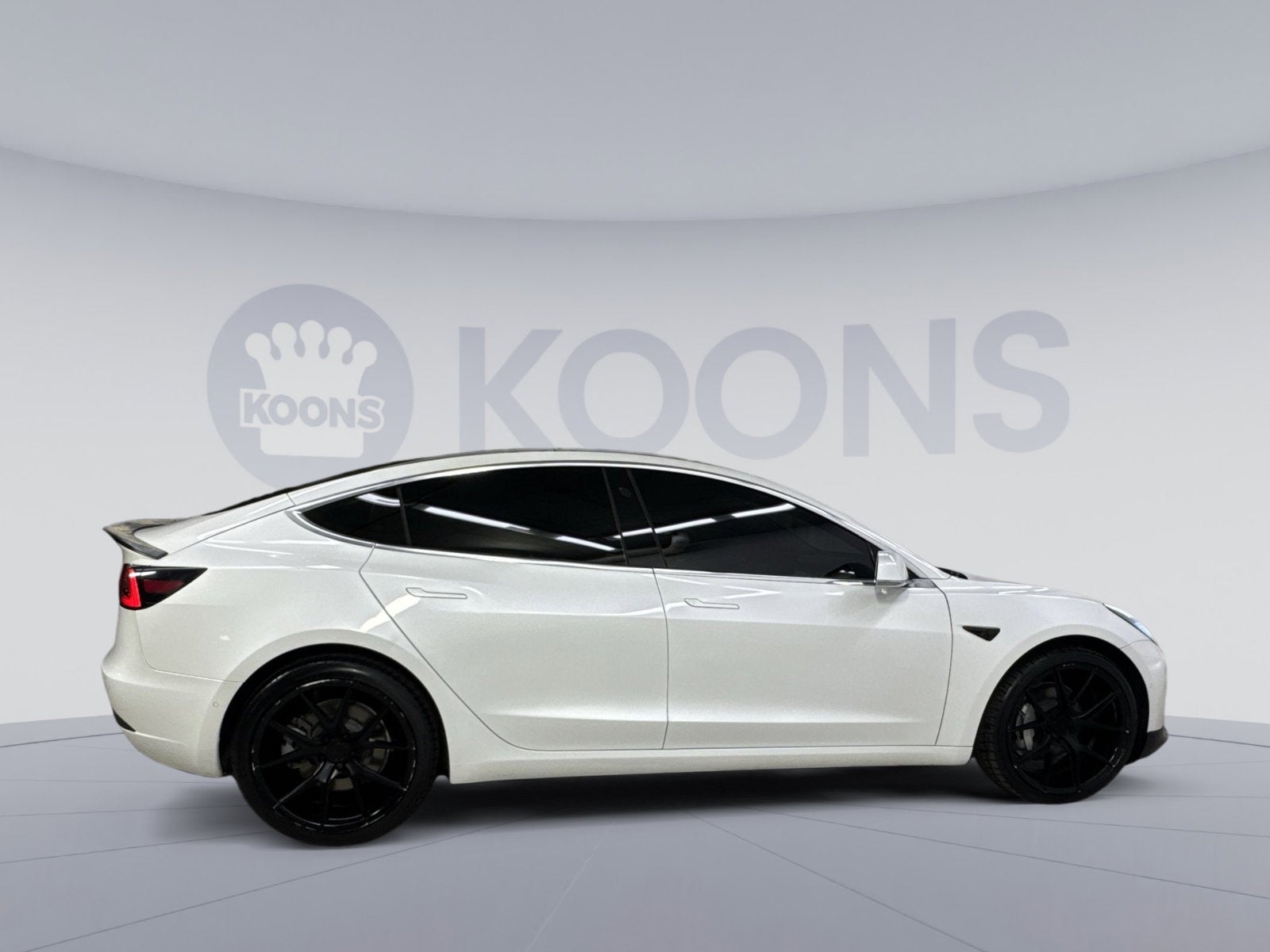 2019 Tesla Model 3 Standard