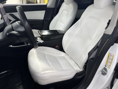 2019 Tesla Model 3 Standard