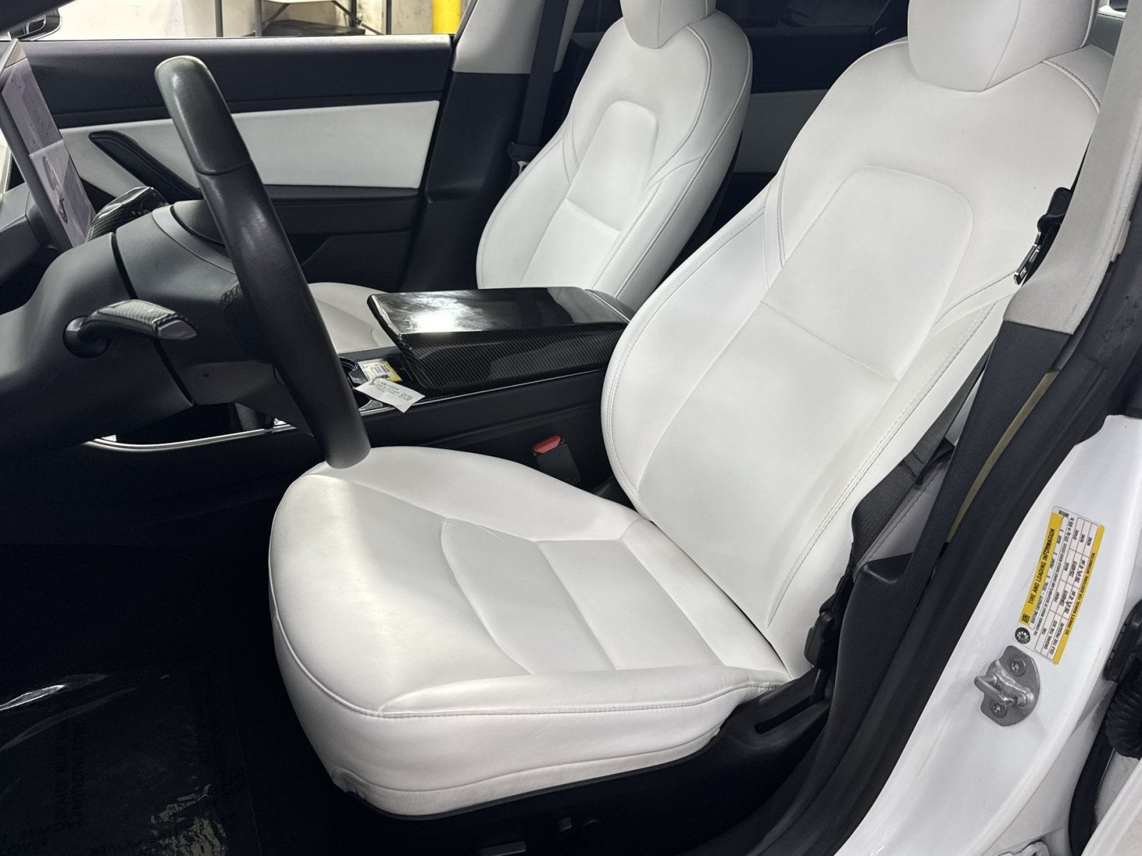 2019 Tesla Model 3 Standard