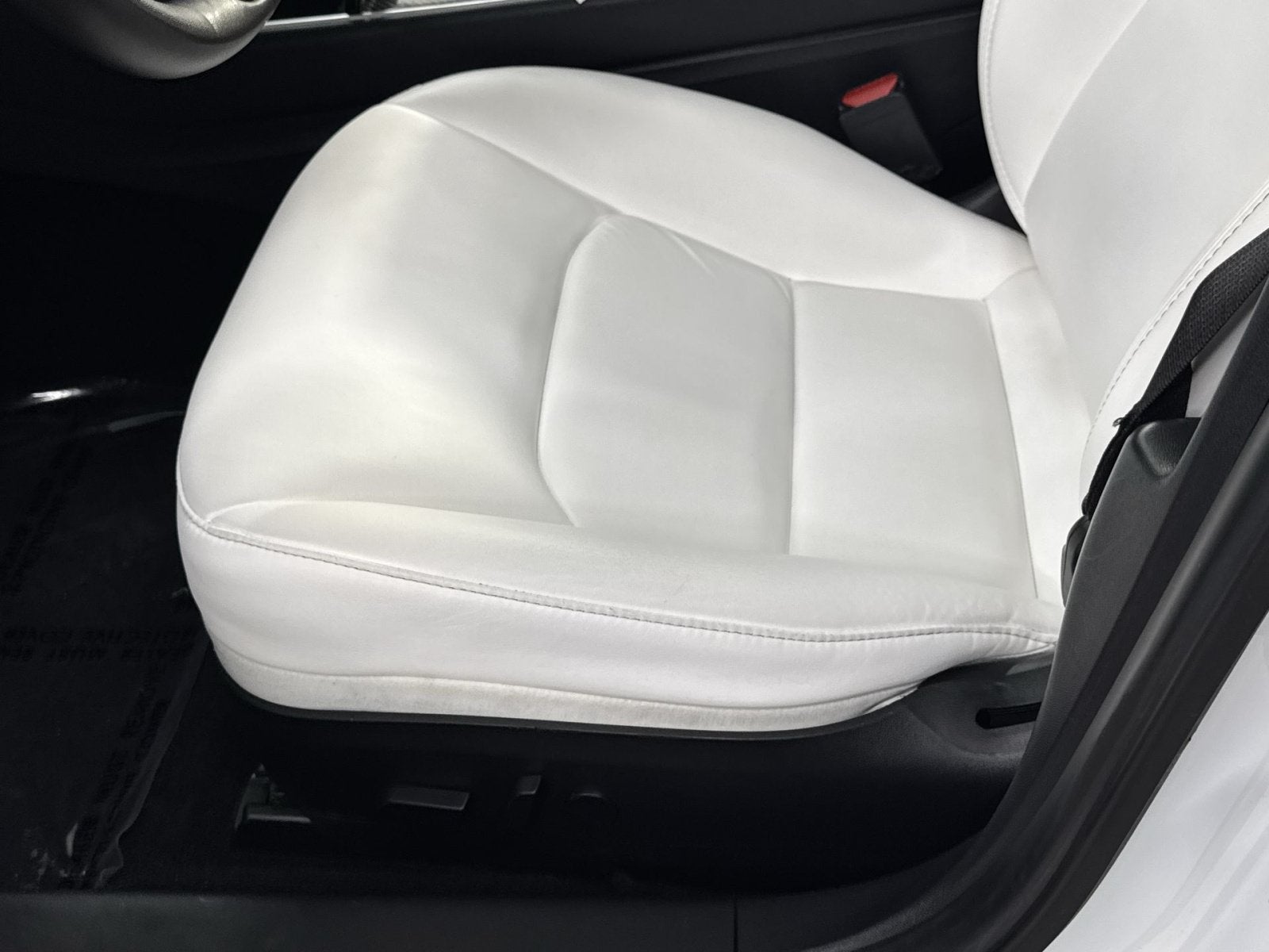 2019 Tesla Model 3 Standard