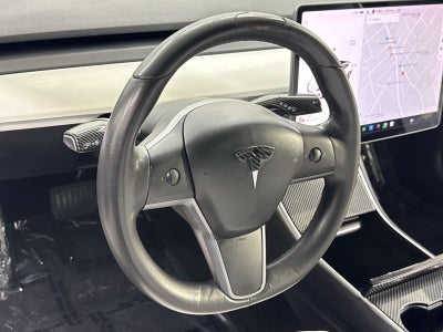 2019 Tesla Model 3 Standard