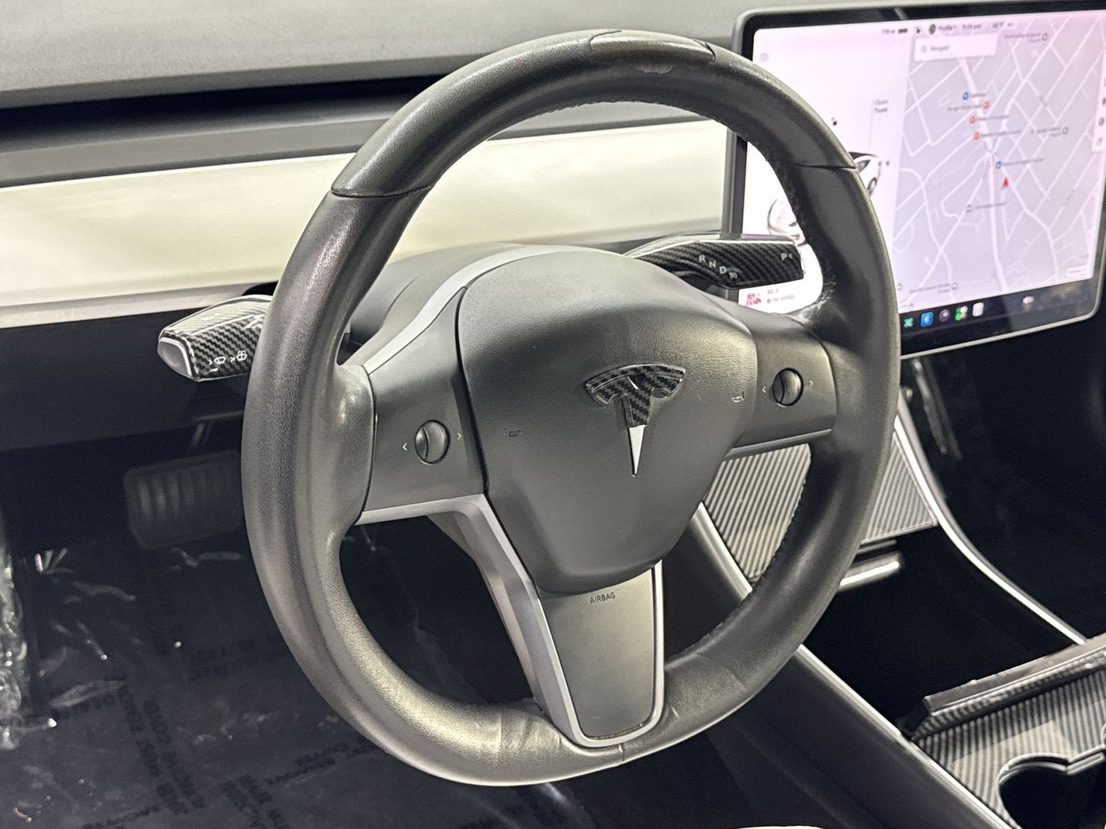 2019 Tesla Model 3 Standard