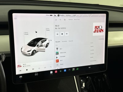 2019 Tesla Model 3 Standard