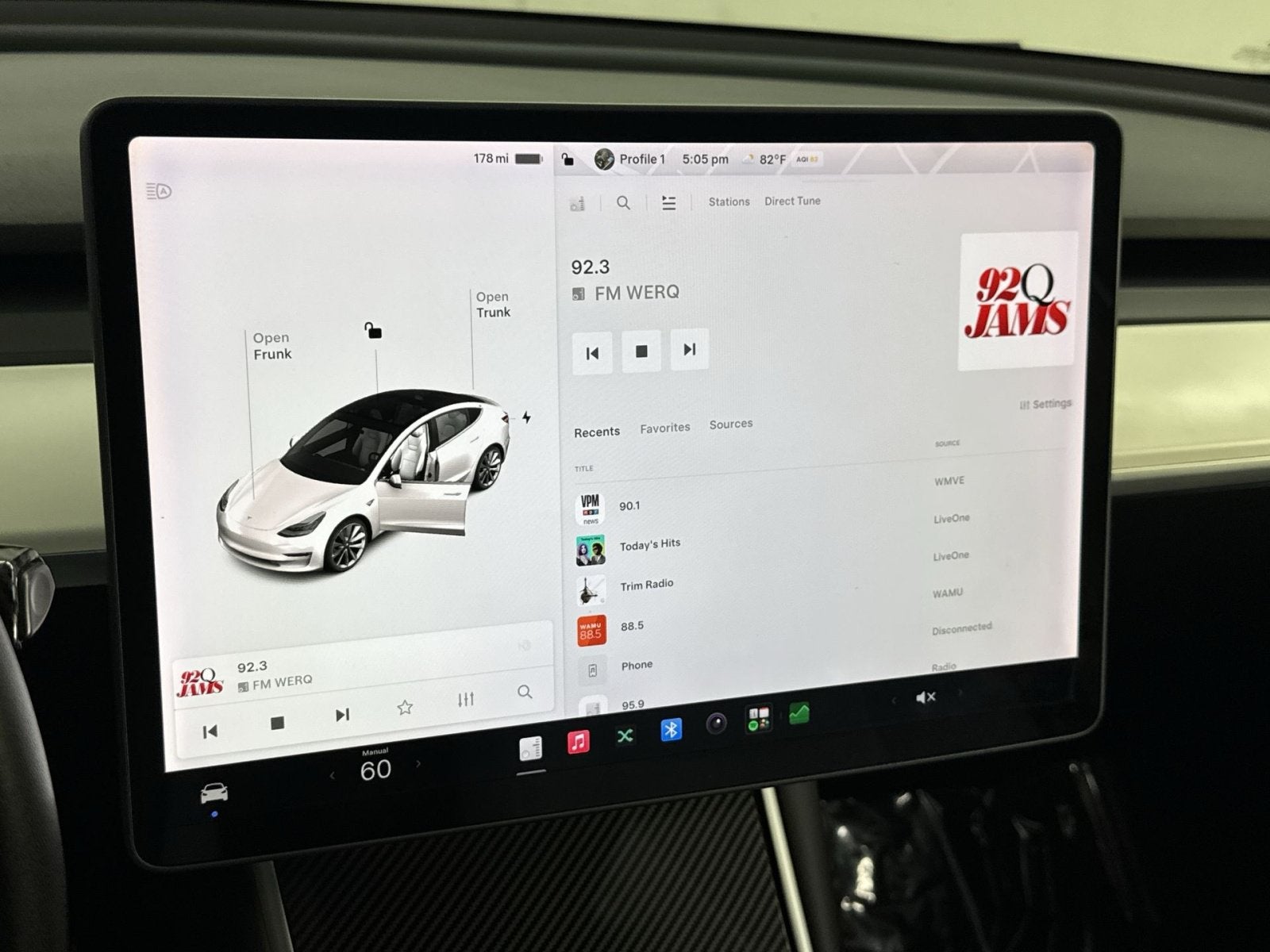 2019 Tesla Model 3 Standard
