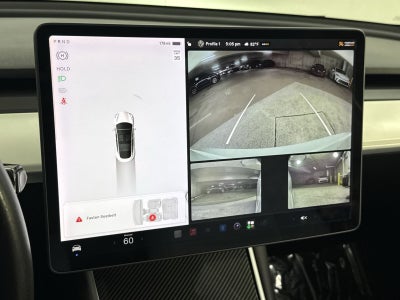 2019 Tesla Model 3 Standard