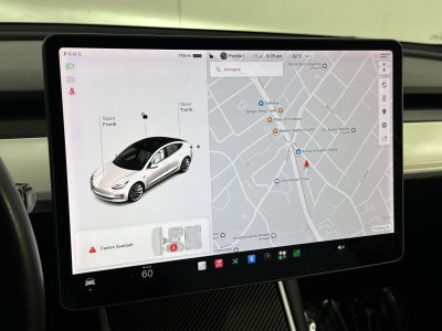 2019 Tesla Model 3 Standard