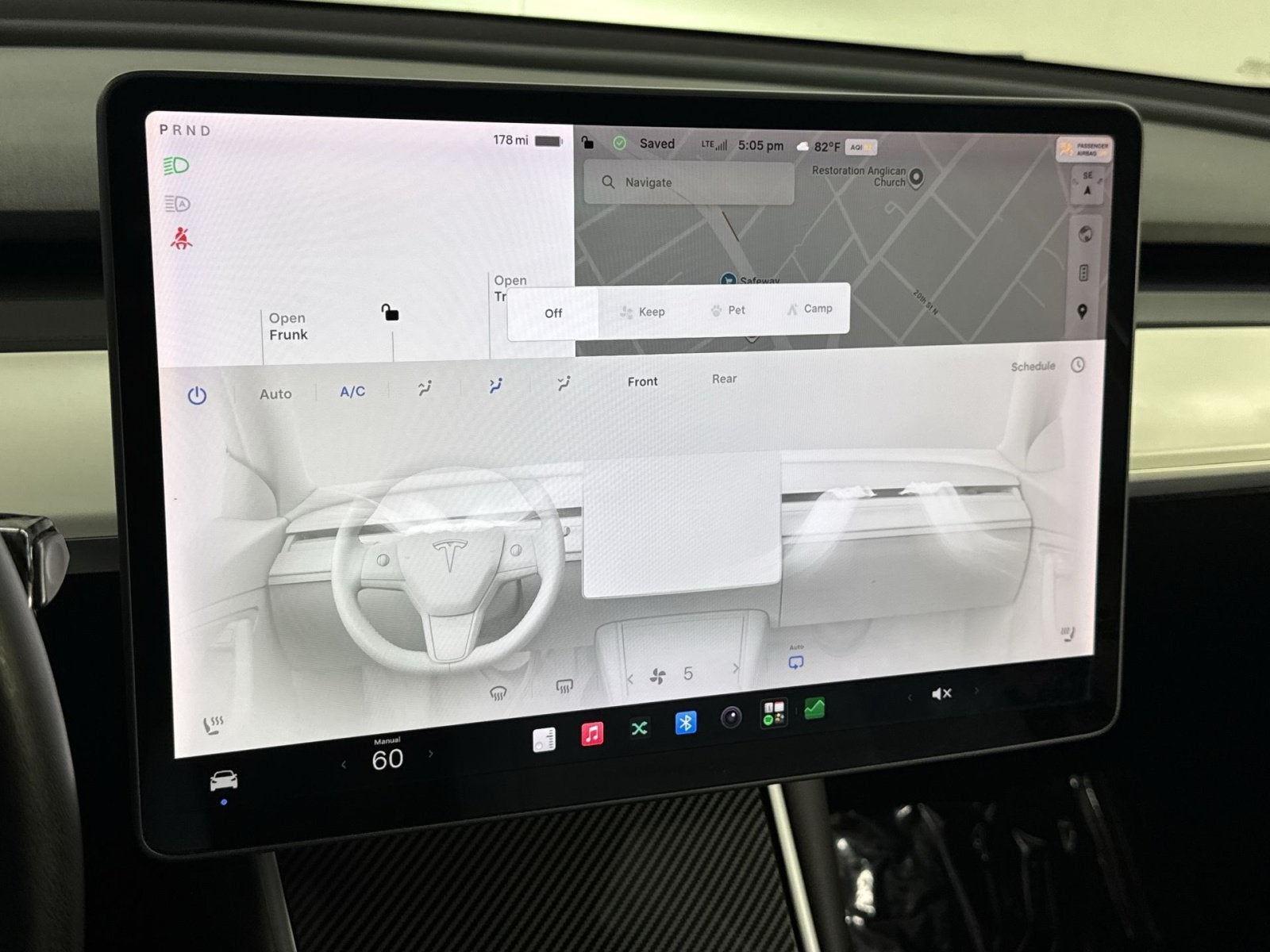 2019 Tesla Model 3 Standard