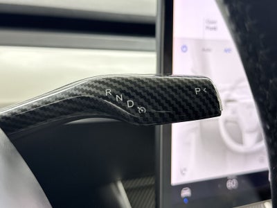 2019 Tesla Model 3 Standard