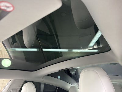 2019 Tesla Model 3 Standard