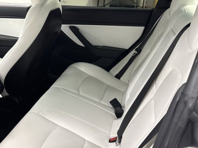 2019 Tesla Model 3 Standard