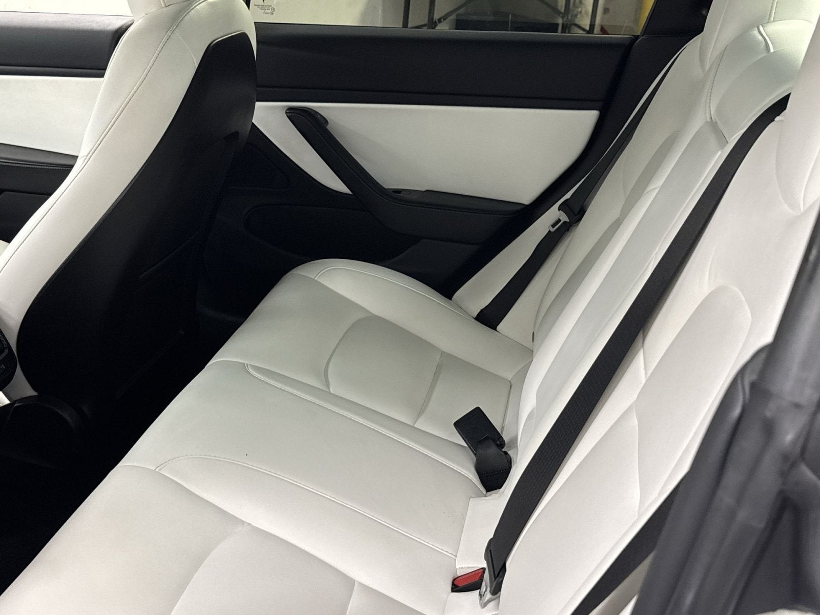 2019 Tesla Model 3 Standard