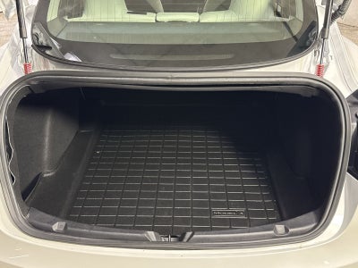 2019 Tesla Model 3 Standard