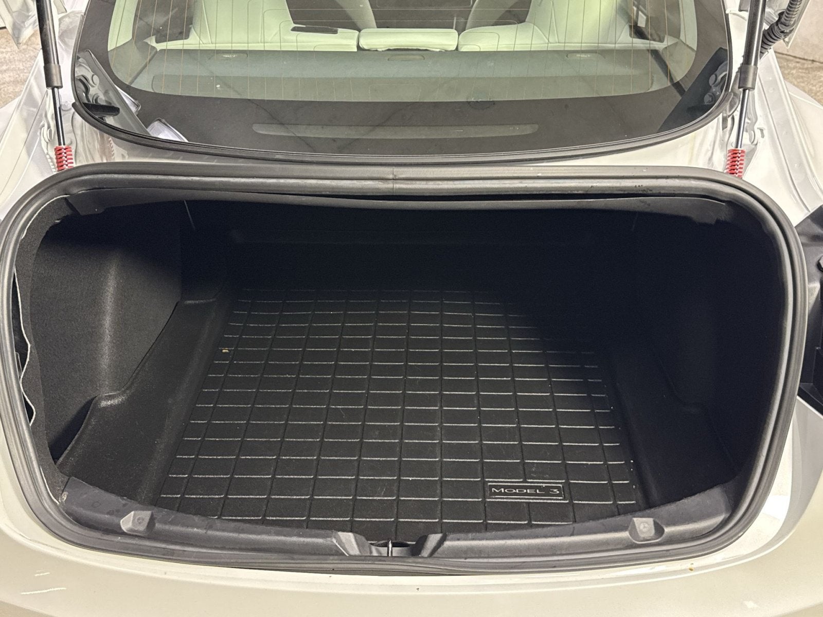 2019 Tesla Model 3 Standard