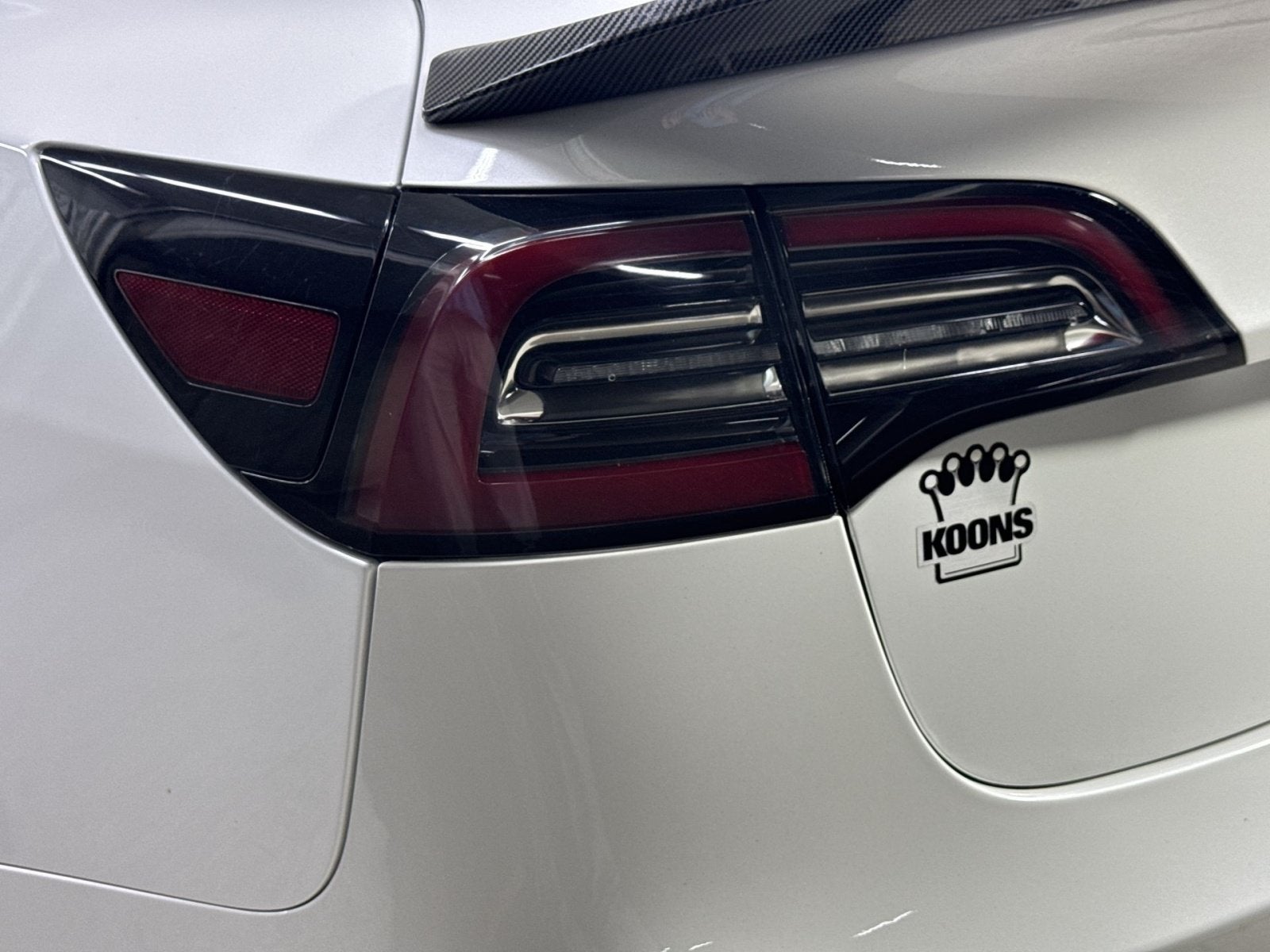 2019 Tesla Model 3 Standard