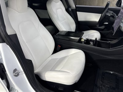 2019 Tesla Model 3 Standard