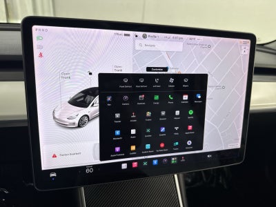 2019 Tesla Model 3 Standard