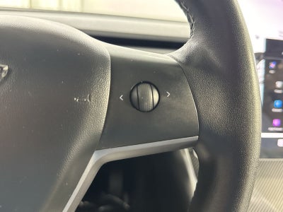 2019 Tesla Model 3 Standard