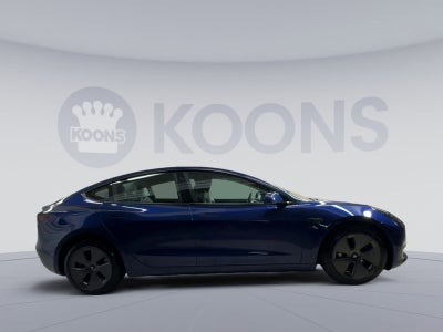 2023 Tesla Model 3 Base