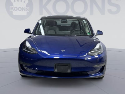 2023 Tesla Model 3 Base