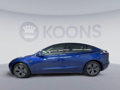 2023 Tesla Model 3 Base