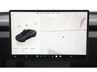 2024 Tesla Model 3 Long Range
