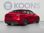 2024 Tesla Model 3 Long Range
