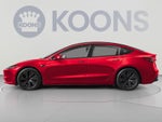 2024 Tesla Model 3 Long Range