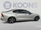 2024 Volvo S60 B5 Core Dark Theme
