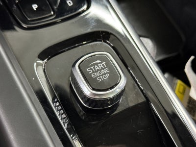 2024 Volvo S60 B5 Core Dark Theme