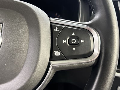 2024 Volvo S60 B5 Core Dark Theme