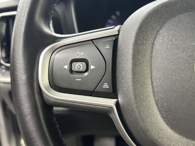 2024 Volvo S60 B5 Core Dark Theme