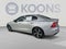 2024 Volvo S60 B5 Core Dark Theme