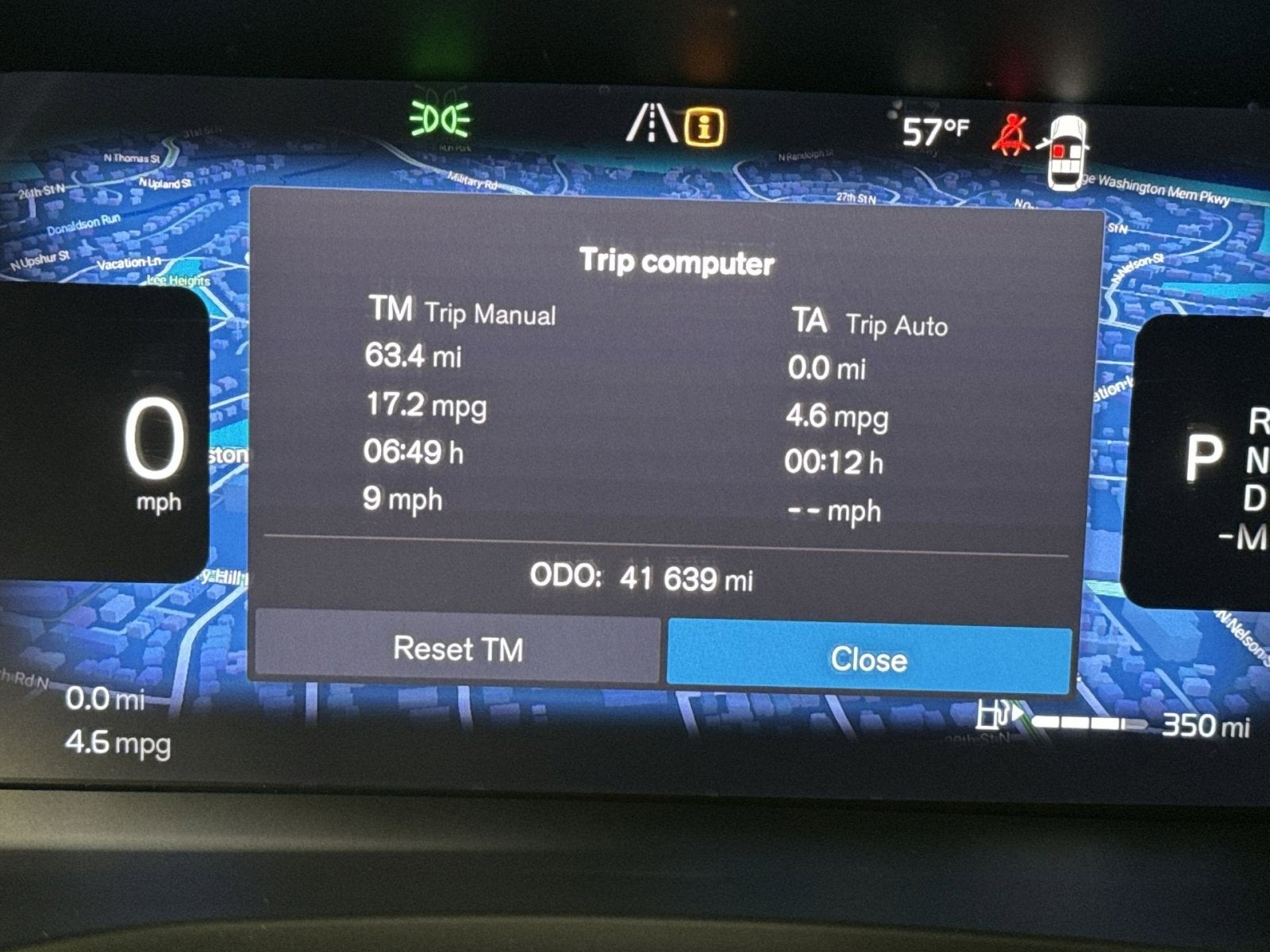 2024 Volvo S60 B5 Plus Dark Theme