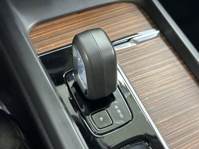 2024 Volvo S60 B5 Plus Dark Theme