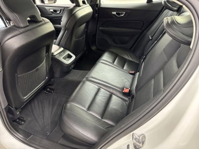 2024 Volvo S60 B5 Plus Dark Theme