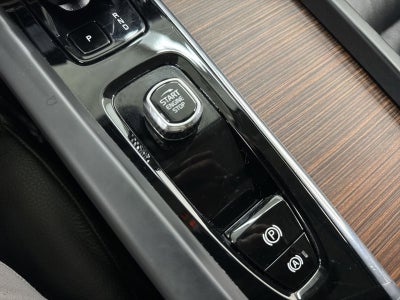 2024 Volvo S60 B5 Plus Dark Theme