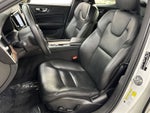 2024 Volvo S60 B5 Plus Dark Theme