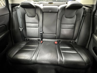 2024 Volvo S60 B5 Plus Dark Theme
