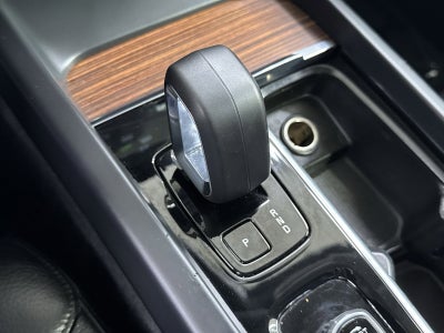 2024 Volvo S60 B5 Plus Dark Theme