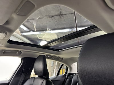 2024 Volvo S60 B5 Plus Dark Theme