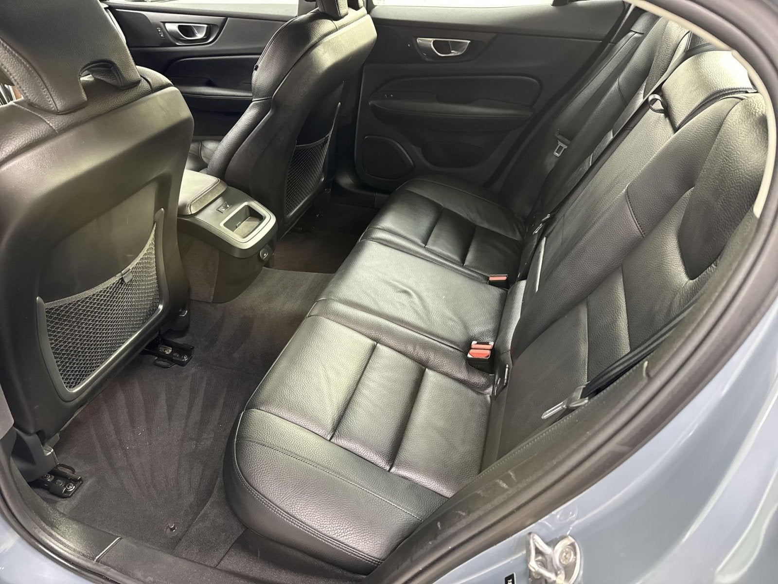 2024 Volvo S60 B5 Plus Dark Theme