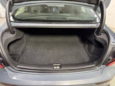 2024 Volvo S60 B5 Plus Dark Theme