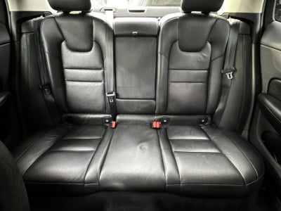 2024 Volvo S60 B5 Plus Dark Theme