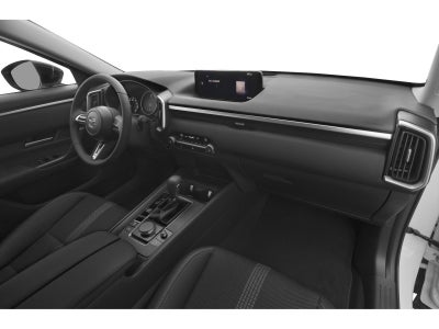2024 Mazda Mazda CX-50 2.5 S Premium Package