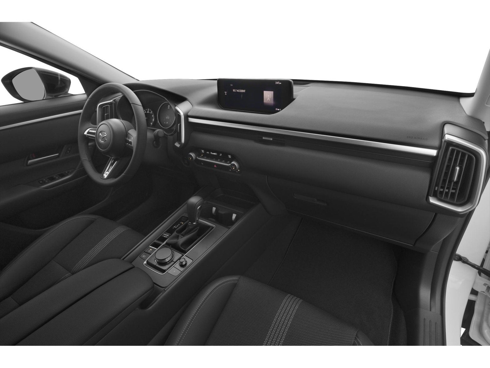 2024 Mazda Mazda CX-50 2.5 S Premium Package