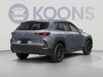 2024 Mazda Mazda CX-50 2.5 S Premium Package